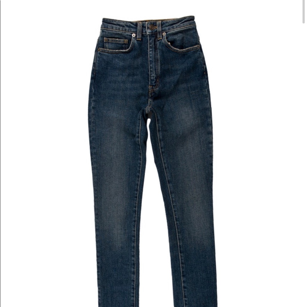 Saint Laurent jeans
